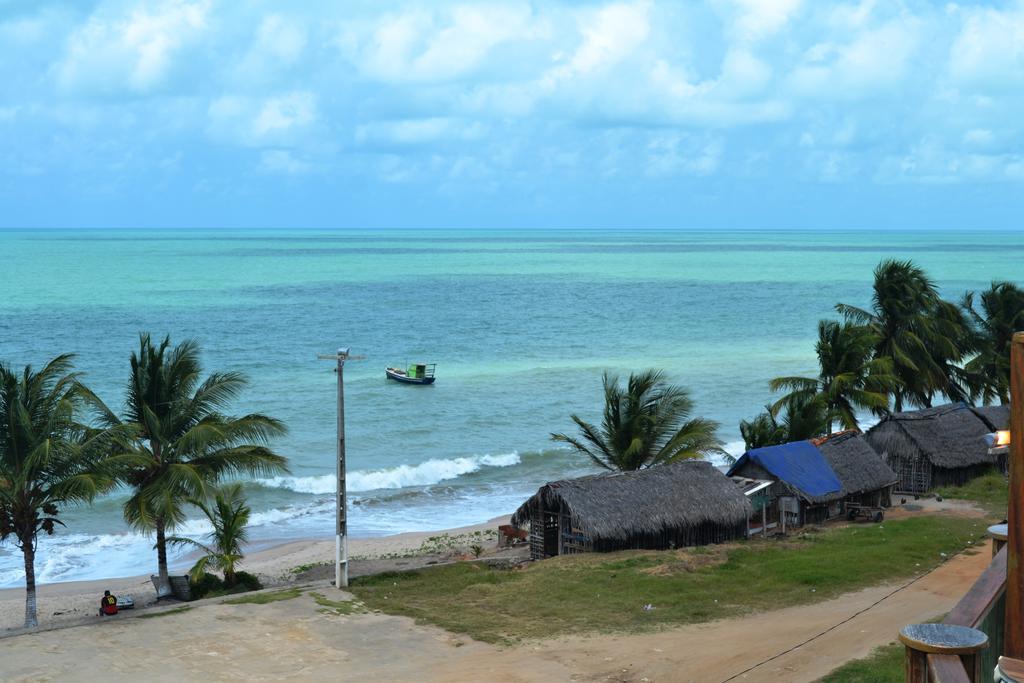 Jacuma'S Lodge Hotel ภายนอก รูปภาพ
