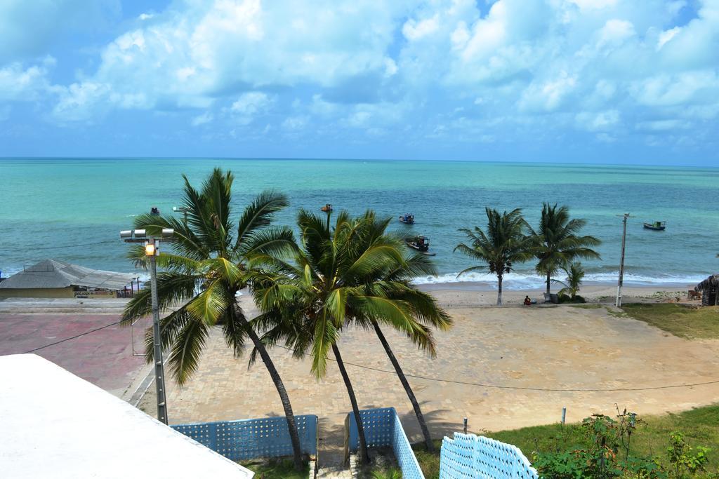 Jacuma'S Lodge Hotel ภายนอก รูปภาพ