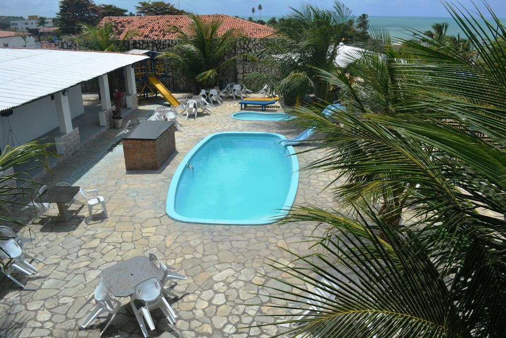 Jacuma'S Lodge Hotel ภายนอก รูปภาพ