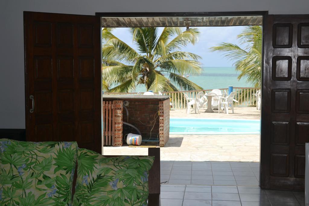 Jacuma'S Lodge Hotel ภายนอก รูปภาพ