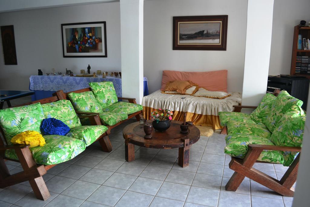 Jacuma'S Lodge Hotel ภายนอก รูปภาพ