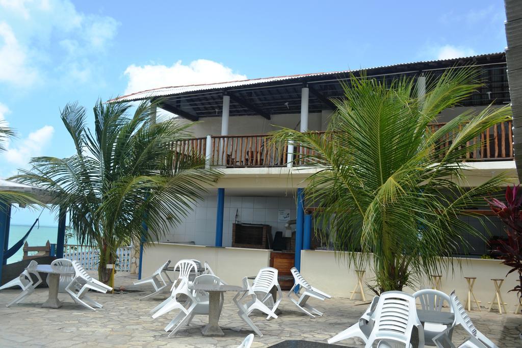 Jacuma'S Lodge Hotel ภายนอก รูปภาพ