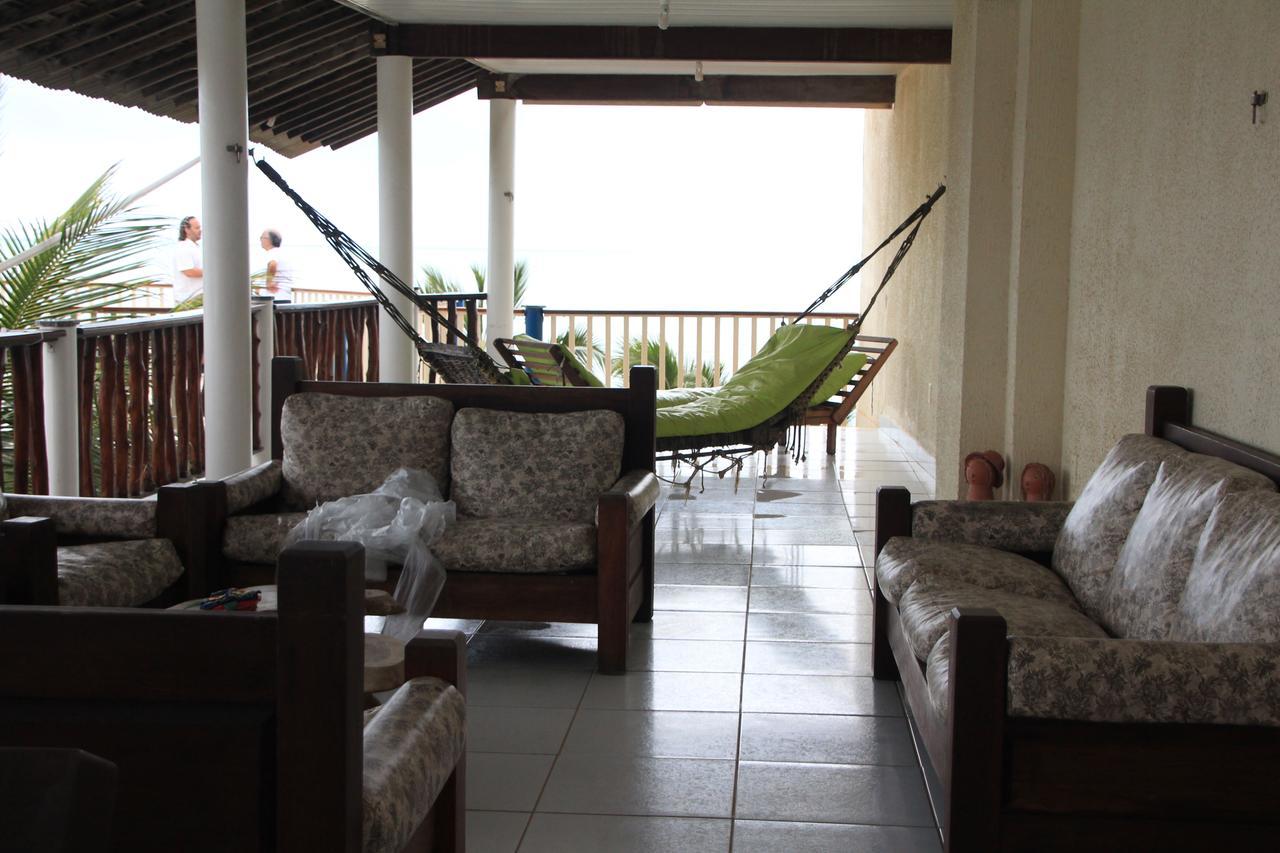Jacuma'S Lodge Hotel ภายนอก รูปภาพ