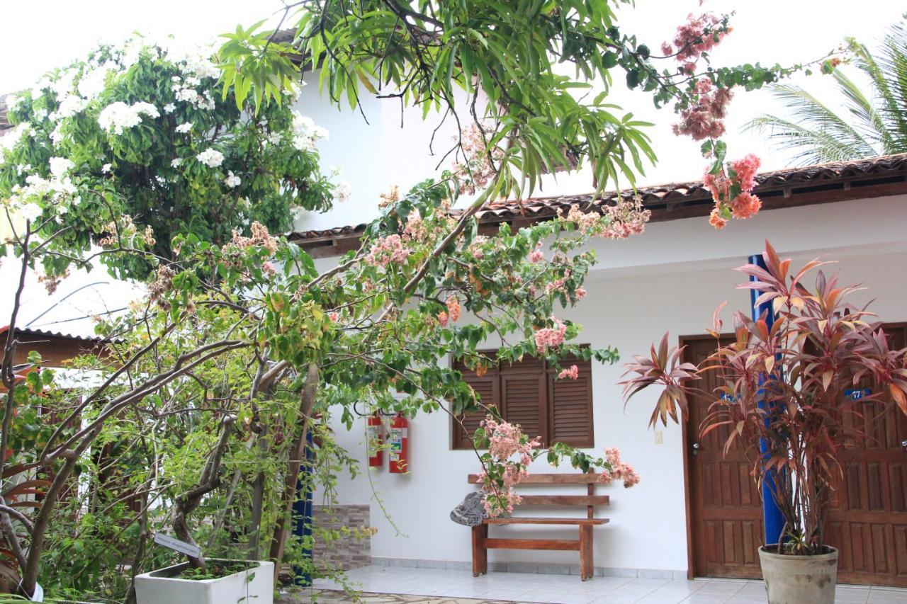 Jacuma'S Lodge Hotel ภายนอก รูปภาพ